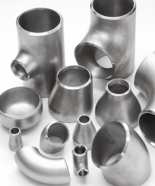 Schedule Pipe & Fittings